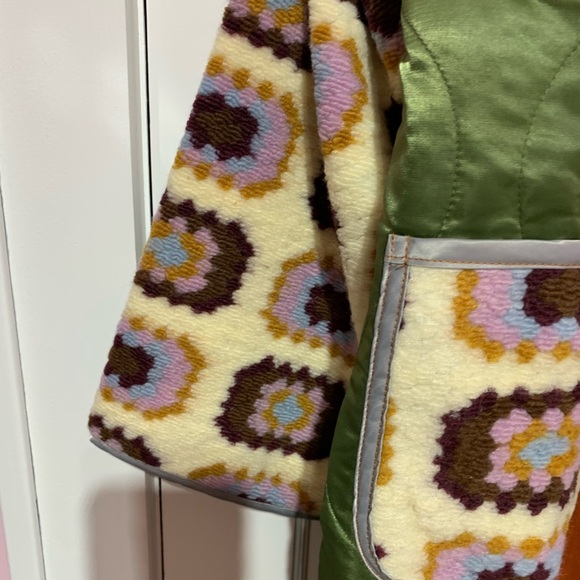 New with tags Pol jacket
Size medium/large - Picture 6 of 16